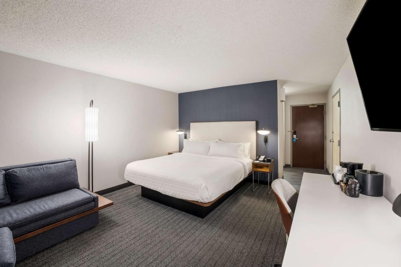 Sonesta Select Phoenix Chandler Extérieur photo