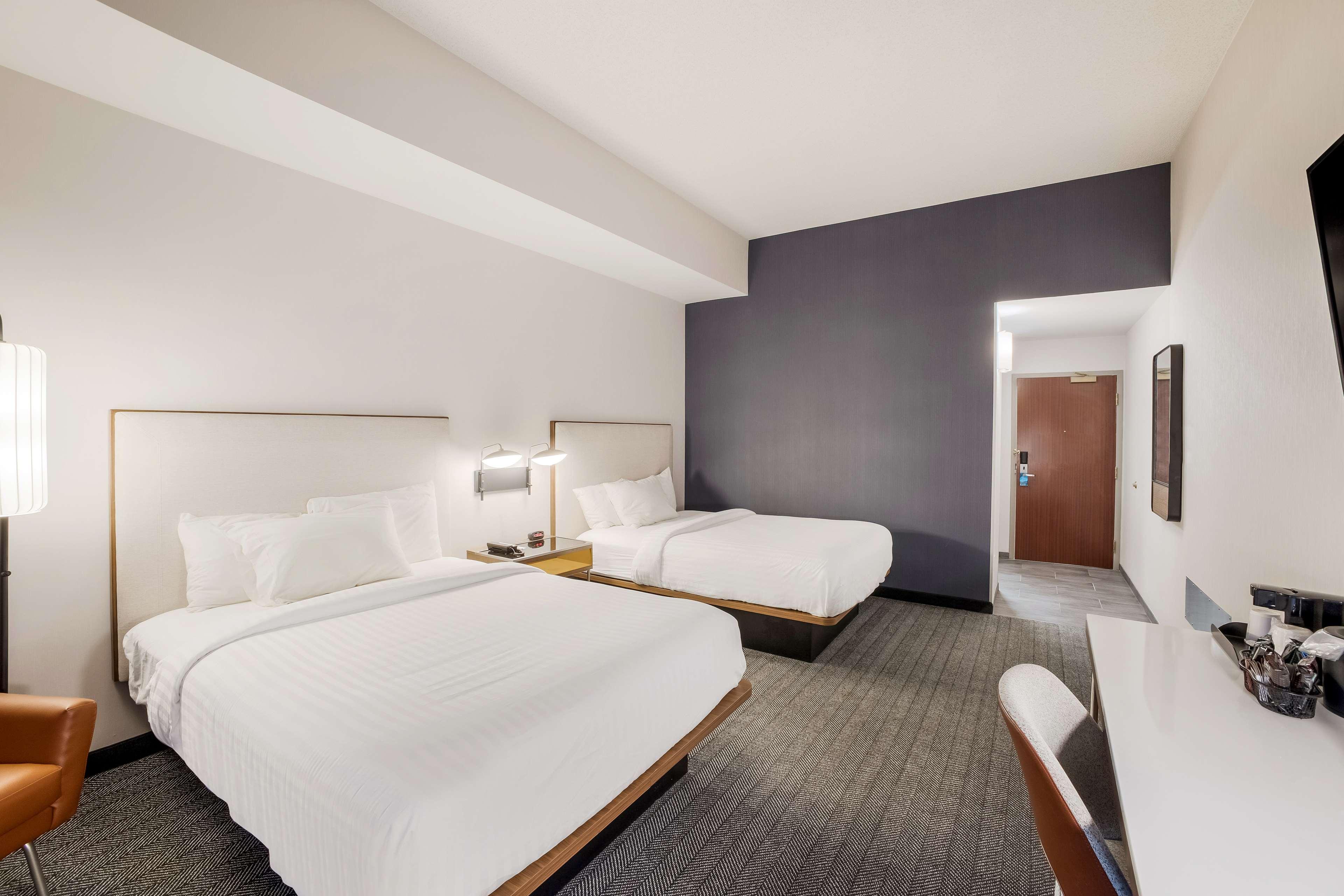 Sonesta Select Phoenix Chandler Extérieur photo