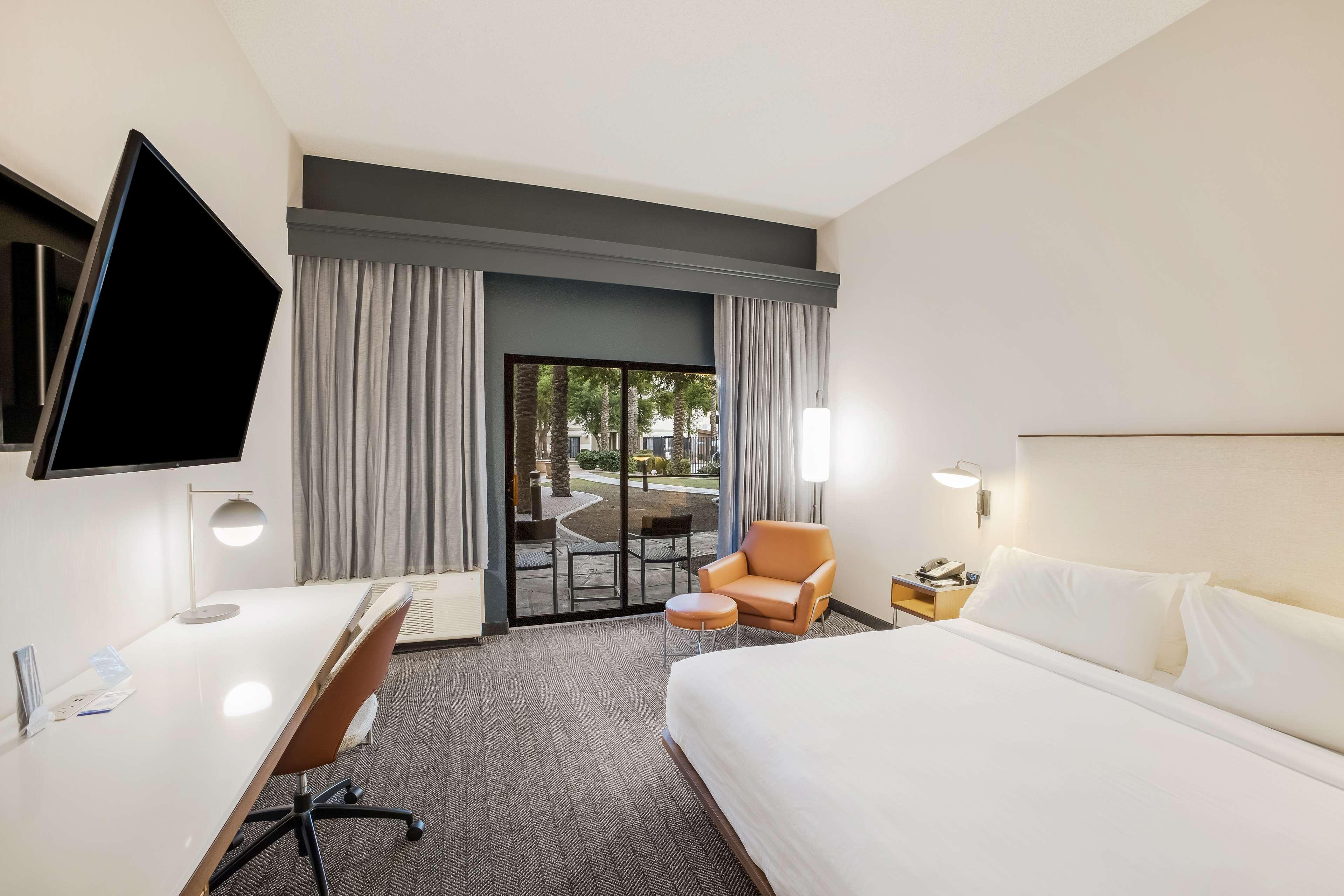 Sonesta Select Phoenix Chandler Extérieur photo