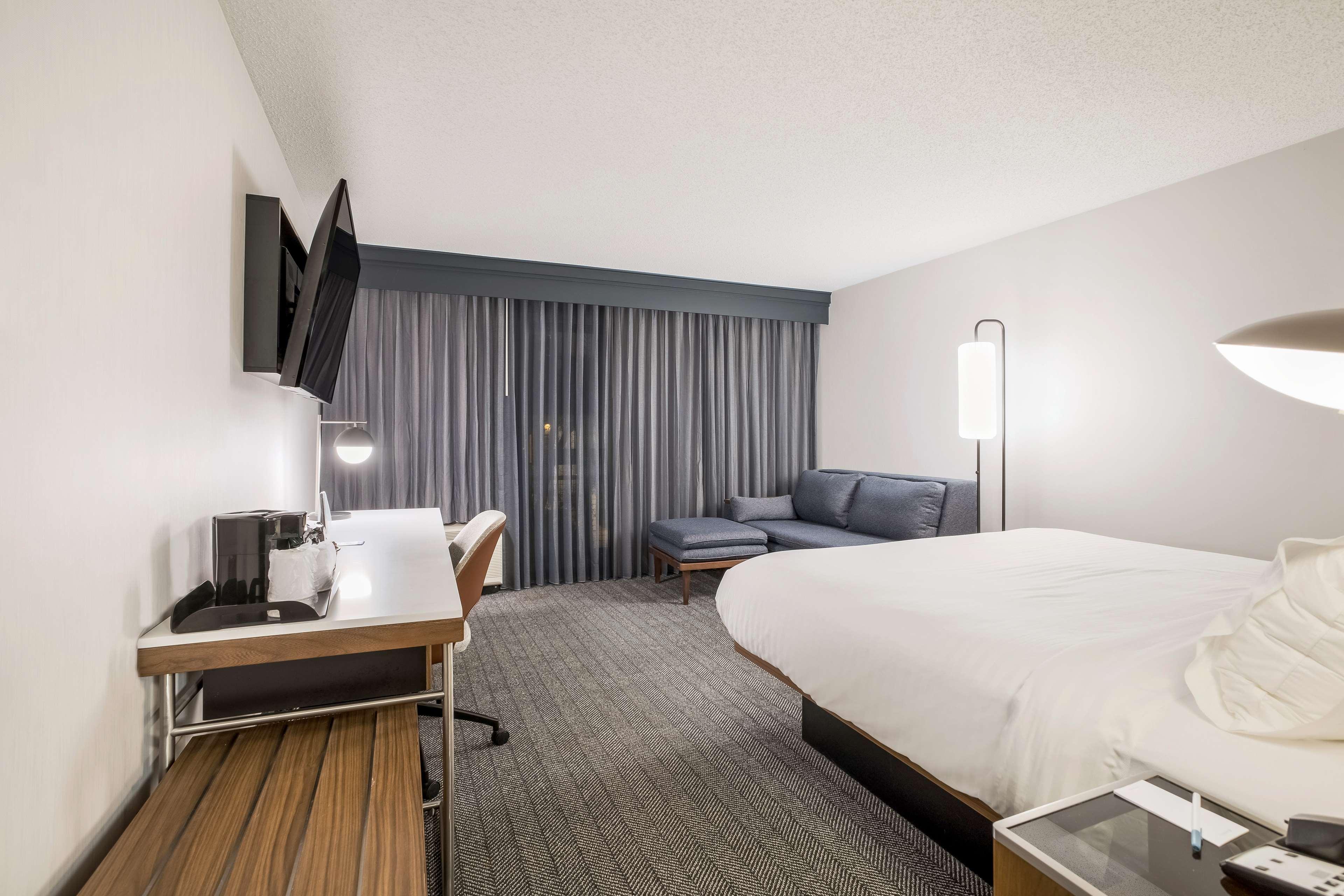 Sonesta Select Phoenix Chandler Extérieur photo