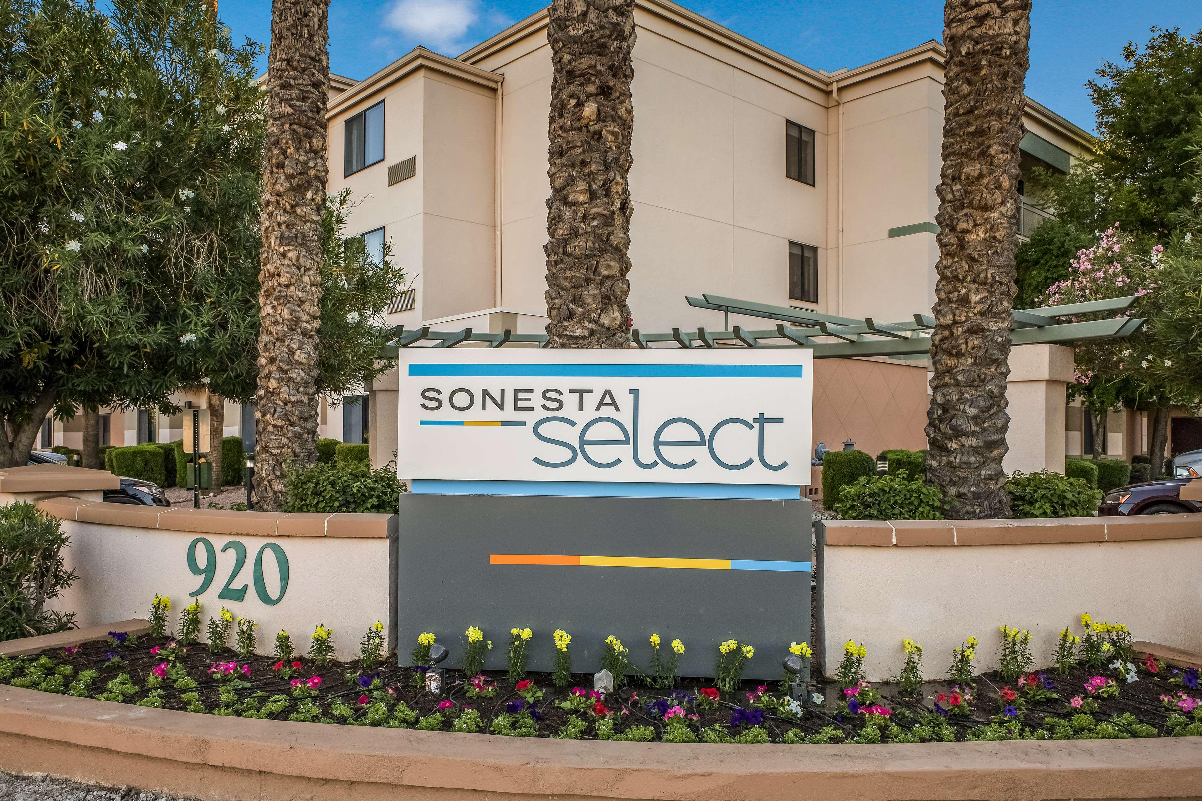 Sonesta Select Phoenix Chandler Extérieur photo