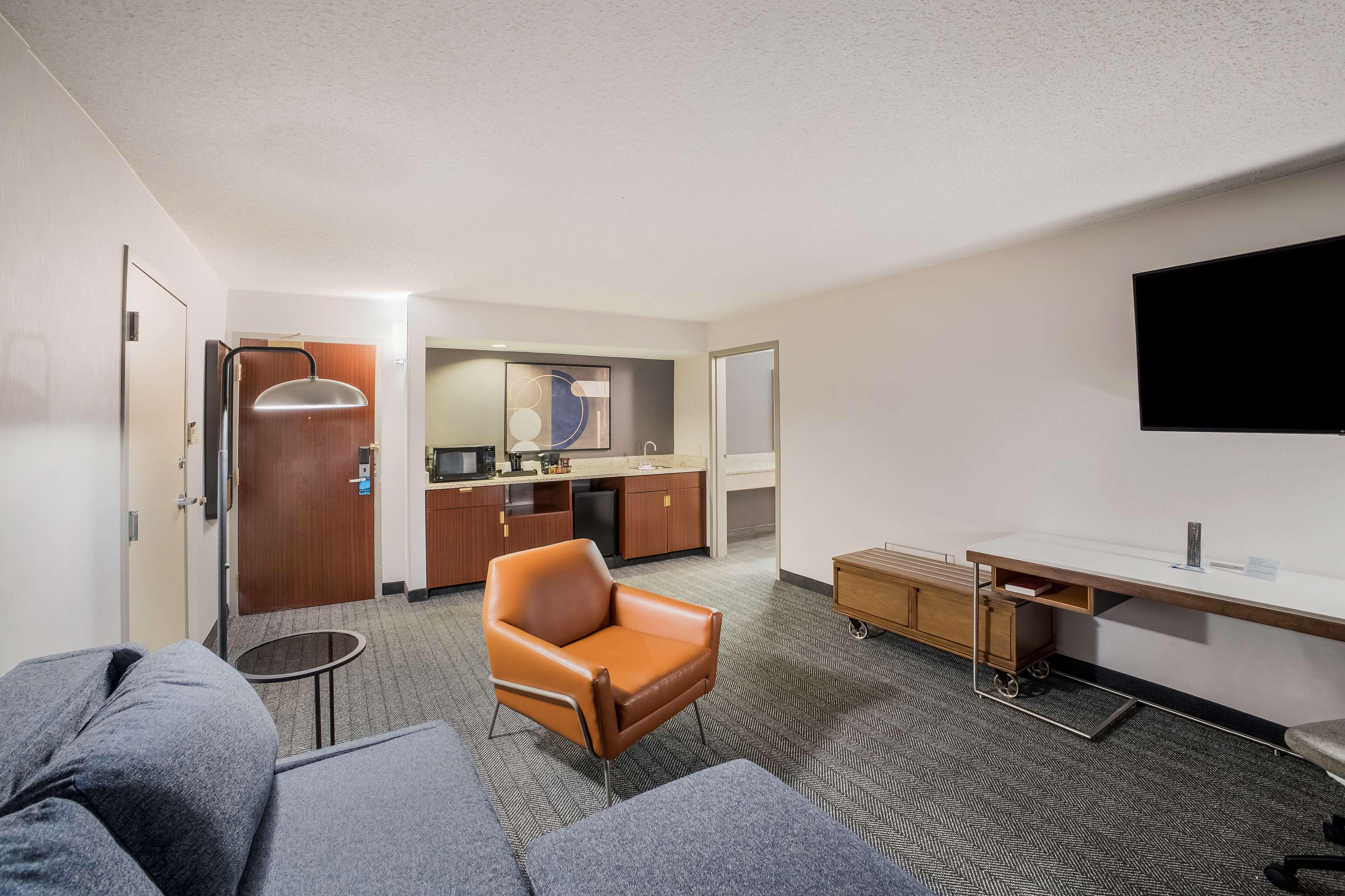 Sonesta Select Phoenix Chandler Extérieur photo
