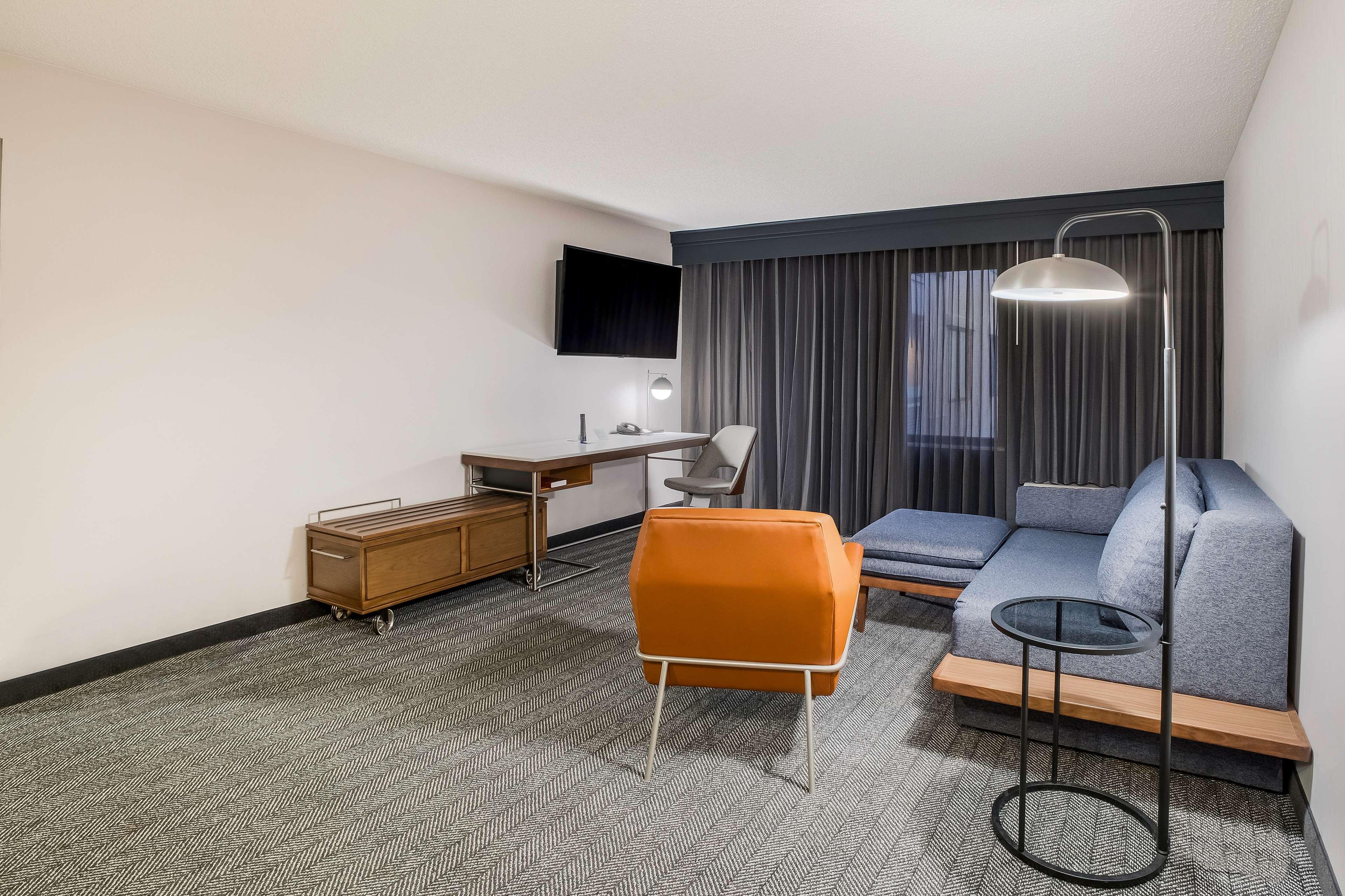 Sonesta Select Phoenix Chandler Extérieur photo