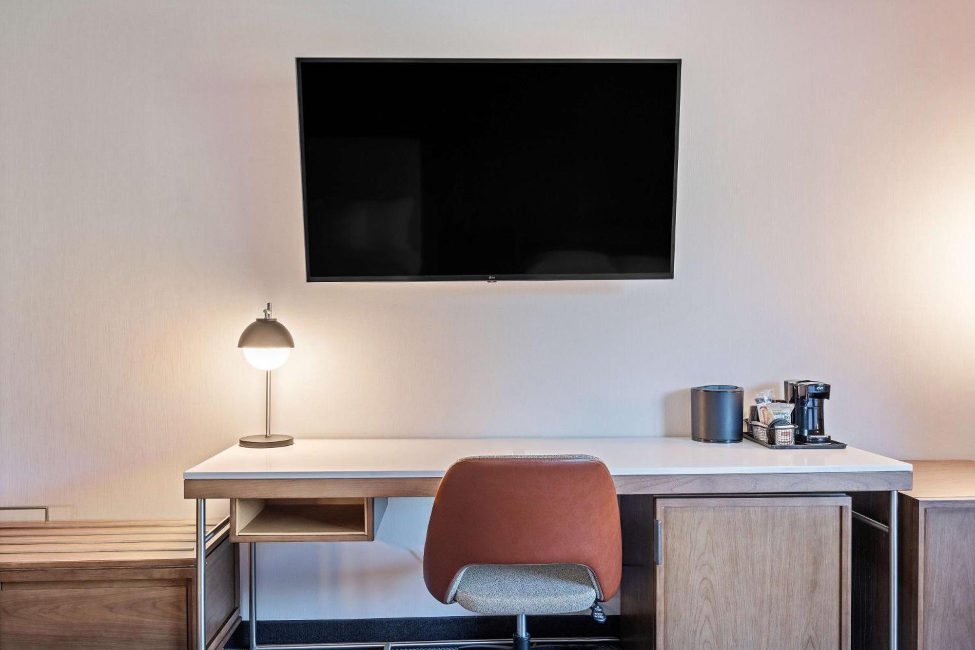 Sonesta Select Phoenix Chandler Extérieur photo